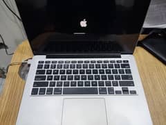 MacBook pro 2015