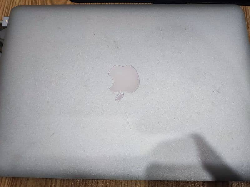 MacBook pro 2015 3