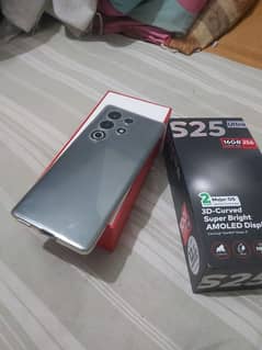 Itel S25 Ultra