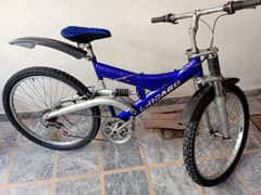 26 No Cycle | Sports Cycle | 26 Size Gear Bicycle 0331-5507990