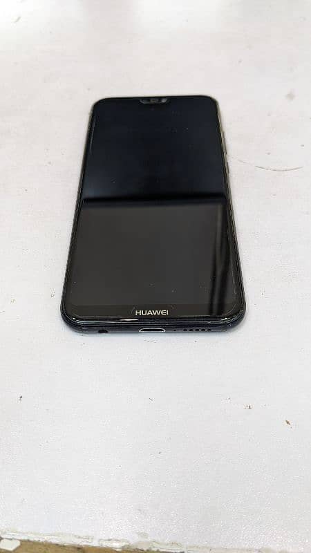 Huawei p20 lite 1