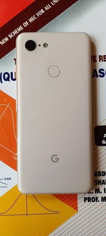 google pixel 3 1