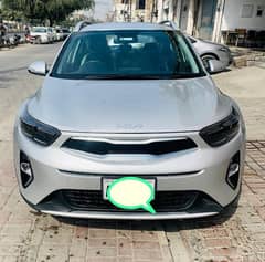 KIA STONIC 2022/2023 Registered Total genuine full optional