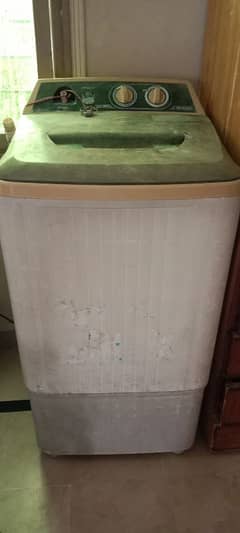 washing machine sell