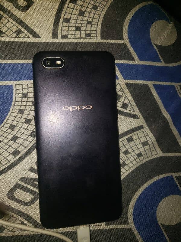 OPPO A1Ks 1