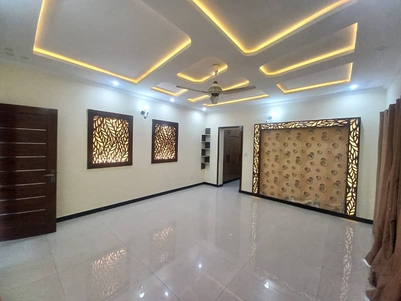 20 Marla Luxury Designer House in Bahria Town Phase 8 Rawalpindi. 23