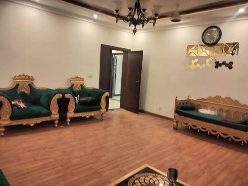 22 Marla Luxury Designer House In Intellectual Village Bahria Town Phase 7 Rawalpindi 1