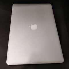 Macbook Pro (2015)