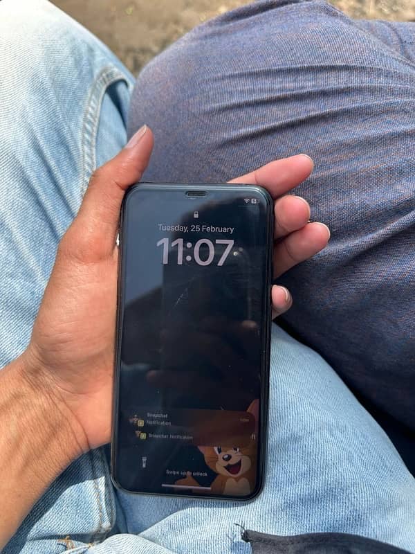 Iphone 11 Pro 256 Factory unlock 4