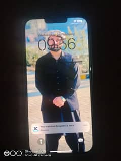 iphone 13 pro max 10/10 condition non pta LLA model