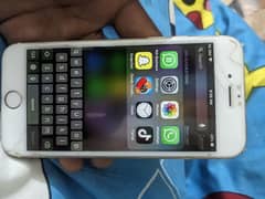 iPhone 6 non pta