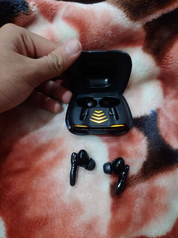 Audionic battlebuds 3