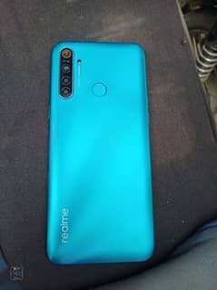 Realme 5I