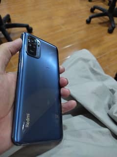 Redmi Note 10