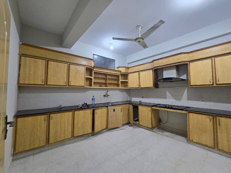 2 Bedroom Apartment Linear Commercial In Bahria Town Phase 8 Rawalpindi 9