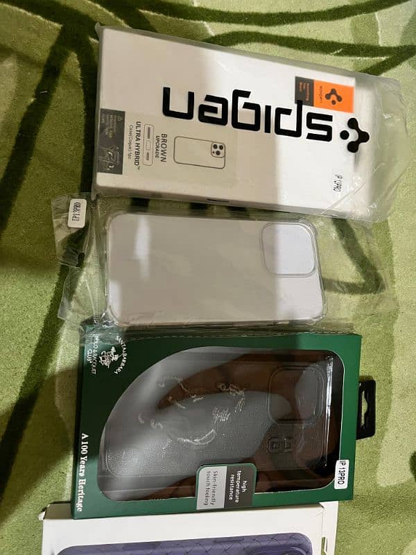 IPHONE 13 Pro Cover 1