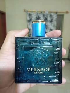 Versace Eros ORIGINAL PERFUMES