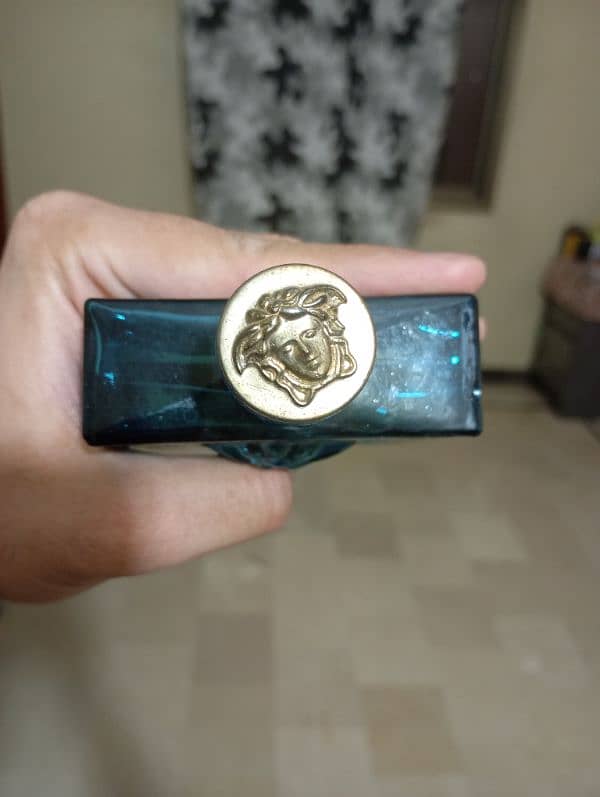 Versace Eros ORIGINAL PERFUMES 1