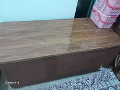 Custom Made Dining Table,