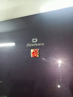 dawlence fridge