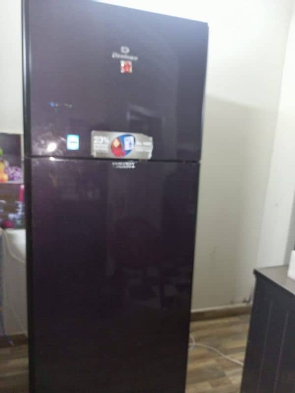 dawlence fridge 2