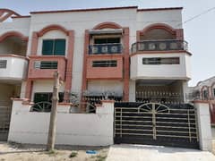 6 marla double story house gated society classic villas MULTAN