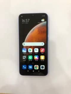 Redmi 9c in Geniune condition ( official PTA )