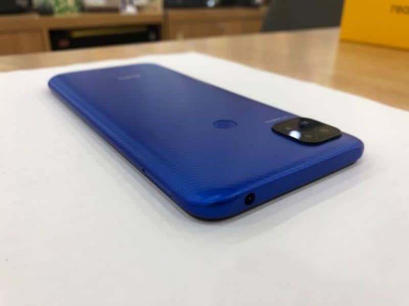 Redmi 9c in Geniune condition ( official PTA ) 2