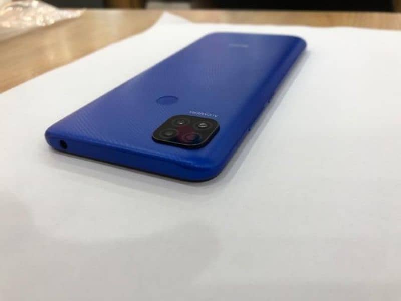 Redmi 9c in Geniune condition ( official PTA ) 3