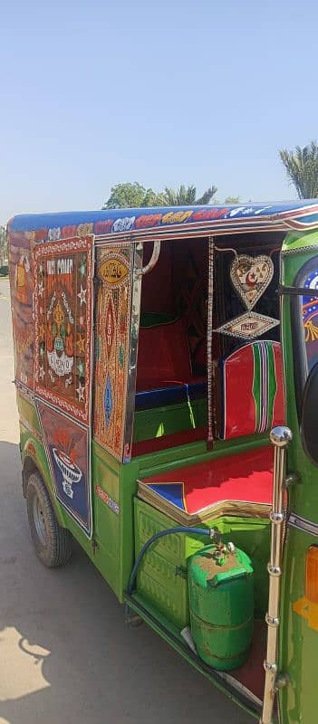 auto rickshaw new Asia 3