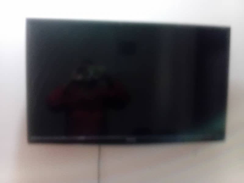 Samsung Led 32 " 1