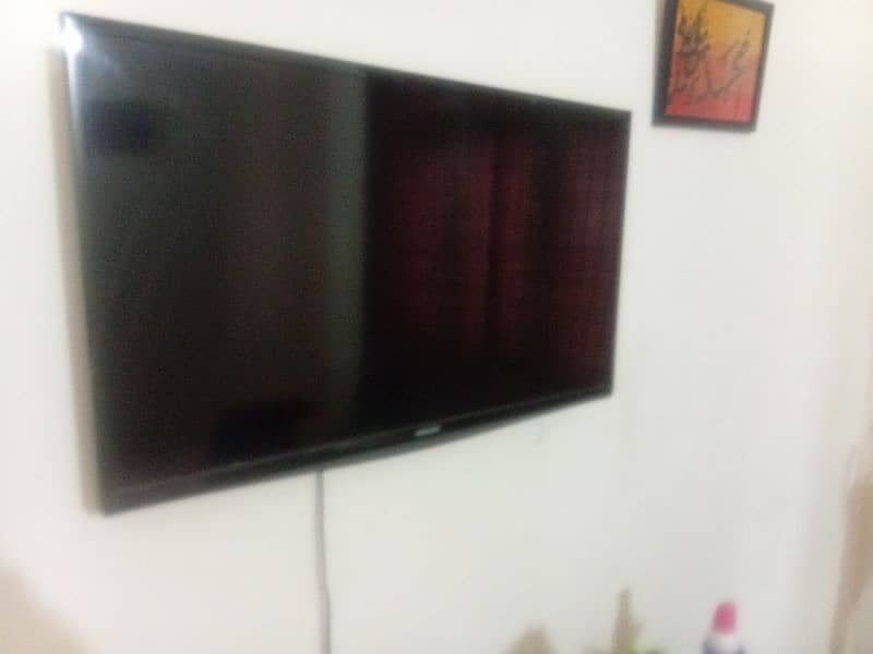 Samsung Led 32 " 4