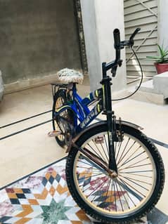 cycle for sell