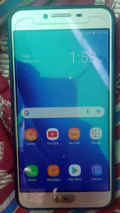 Samsung C5 4GB Ram 32GB Memory PTA Approved Bahtreen Mobile hai