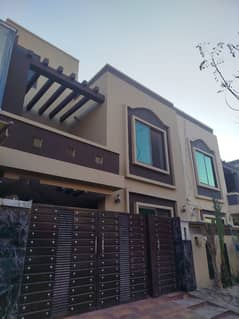 5 Marla House Available For Sale In CC Block Bahria Town