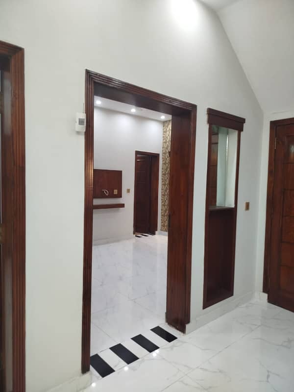 5 Marla House Available For Sale In CC Block Bahria Town 1