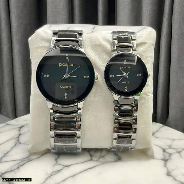 Top 1 Quality Couples watch  watsapp No 03441921570 2