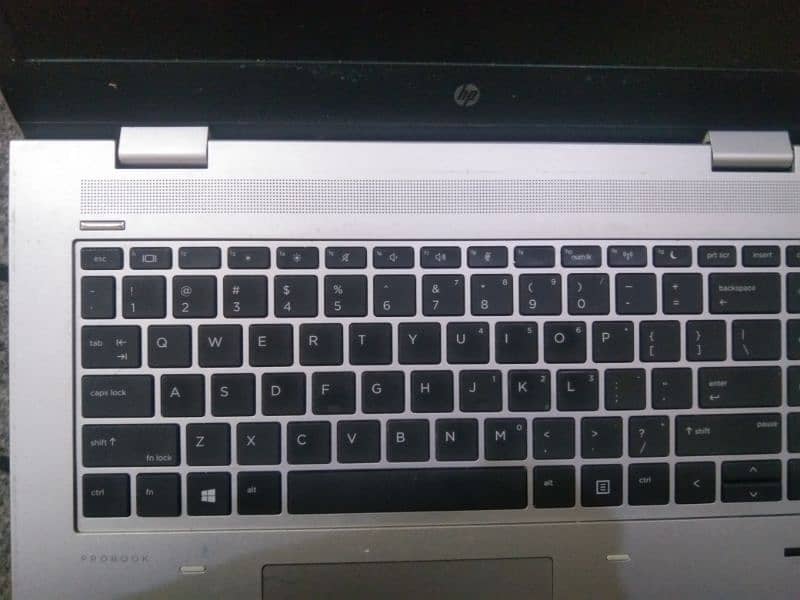 Hp pro book for sale urgent 1