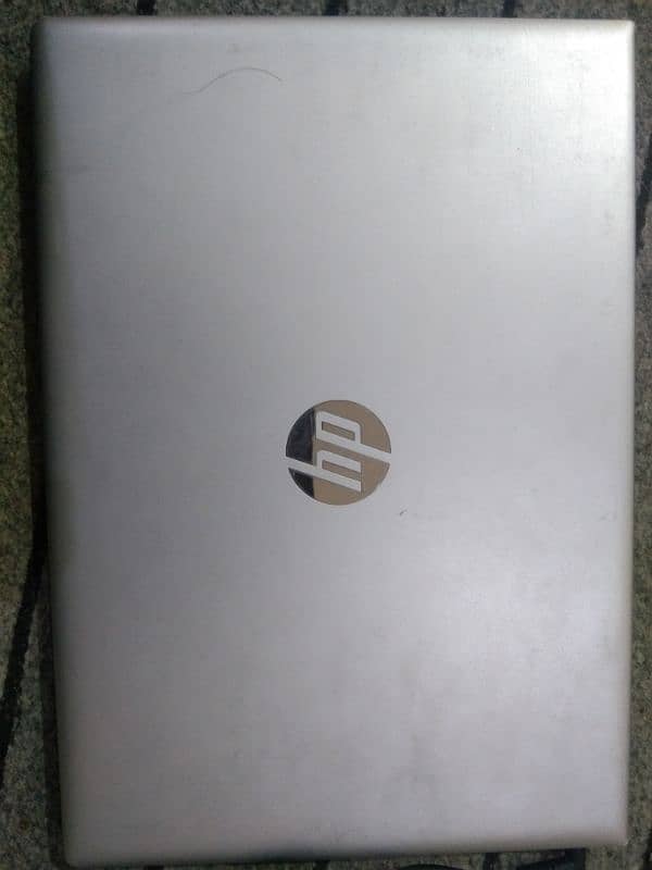 Hp pro book for sale urgent 2