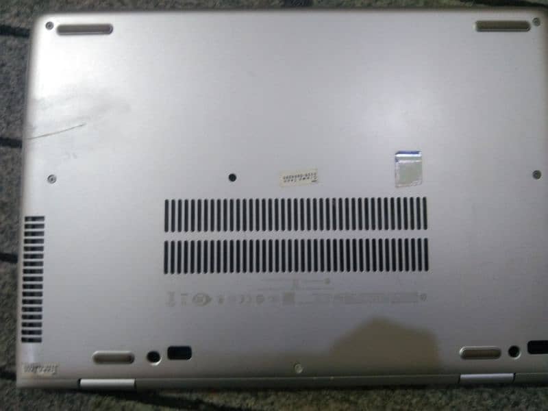 Hp pro book for sale urgent 3