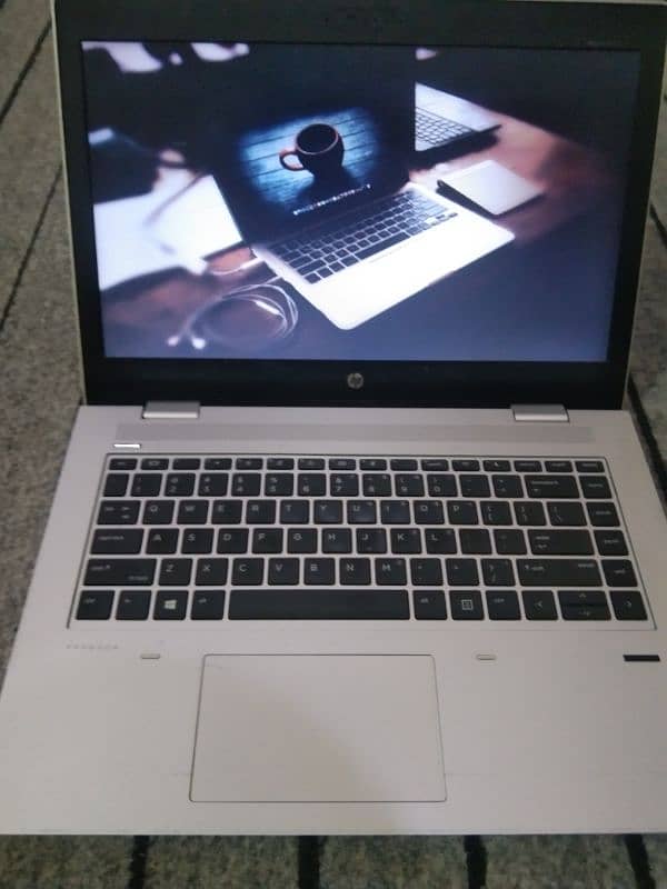 Hp pro book for sale urgent 4