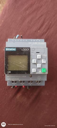 Siemens