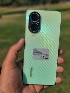 Realme C67