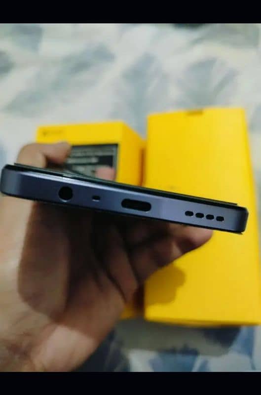 realme note 60 1 month used 24 months warranty 3