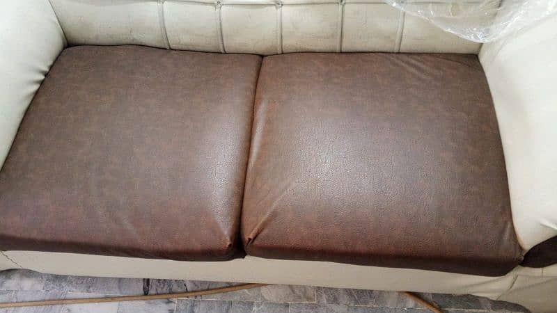 Sofa 2 seater 2