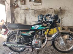 bike for sale