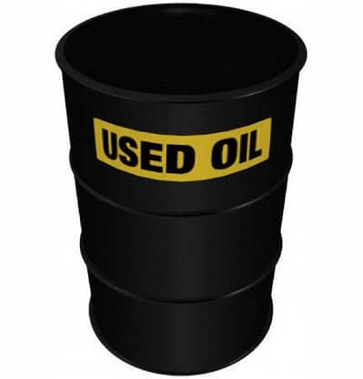 Shuttring per lagane k liay used engine oil available