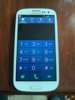 Samsung Galaxies S3