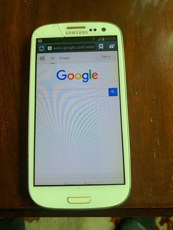 Samsung Galaxies S3 3