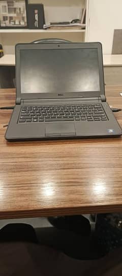 Dell Latitude 3340 Laptop with 8GB Ram & 256 GB SSD